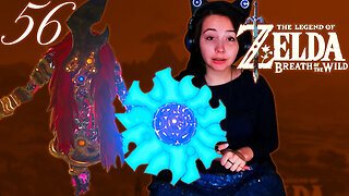 Thunderblight Ganon | Alirien Plays The Legend of Zelda: Breath of the Wild [56]