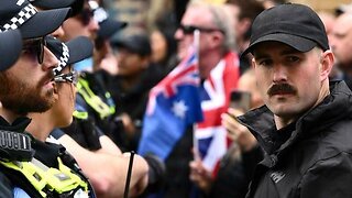 Thomas Sewell: Part 1 of 4