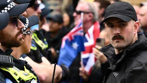 Thomas Sewell: Part 1 of 4