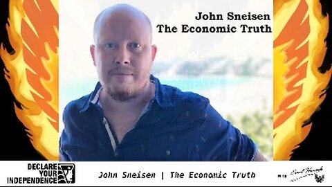 2024-12-30 John Sneisen - TheEconomic Truth - OuterrNET