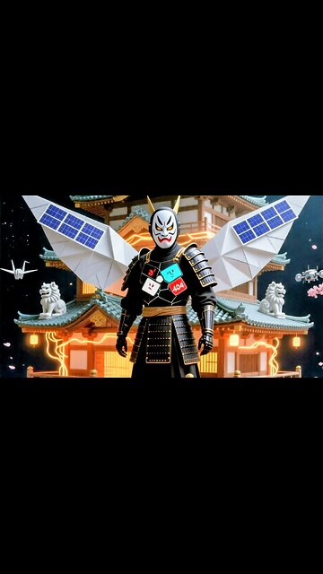 the last shogun algorithm