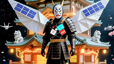 the last shogun algorithm