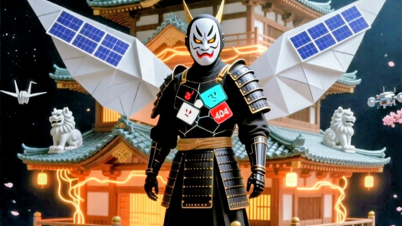 the last shogun algorithm