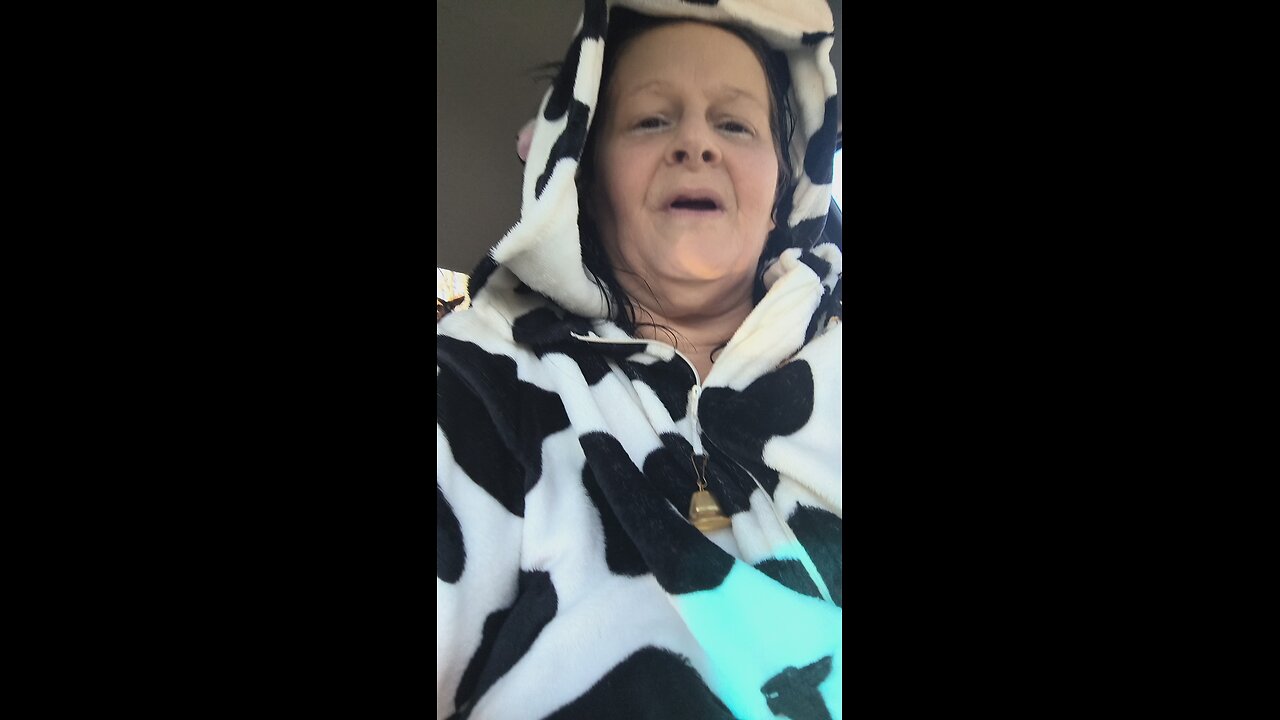 do u like my onesie so warm