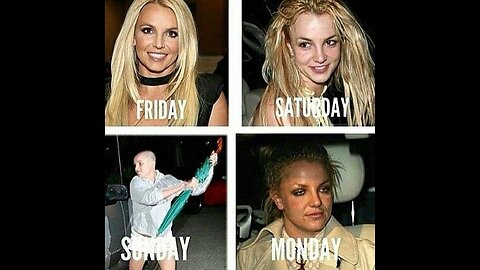 WHO EXACTLY IS BRITNEY SPEARS ?