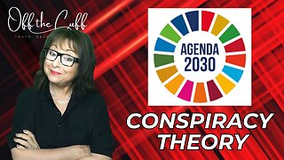 Behind Agenda 2030: What the United Nations Doesn’t Want You to Know