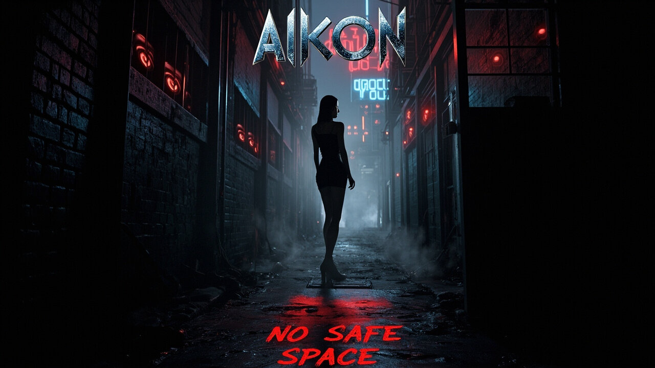 AIKON - No Safe Space