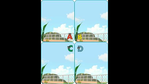 Wait for me 😂🤩