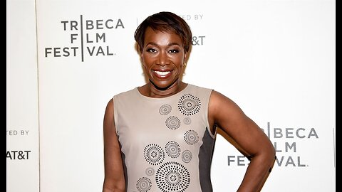 Schadenfreude Overload at MSNBC Race-Obsessed Joy Reid and Others Finally Get