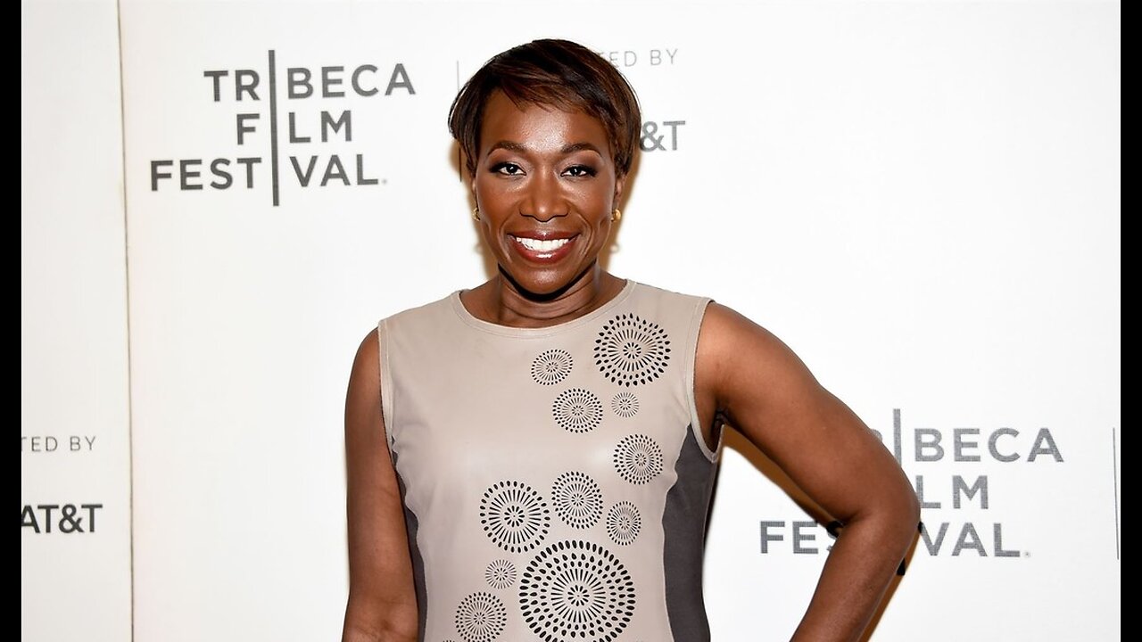 Schadenfreude Overload at MSNBC Race-Obsessed Joy Reid and Others Finally Get