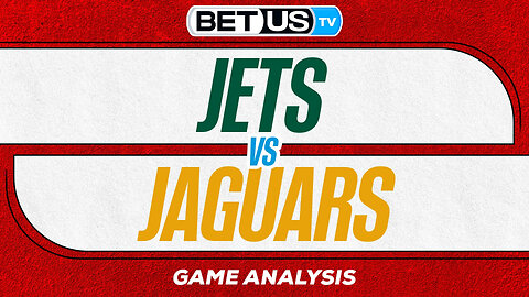 Jets vs Jaguars Predictions | NFL Week 15 Football Game Analysis & Picks