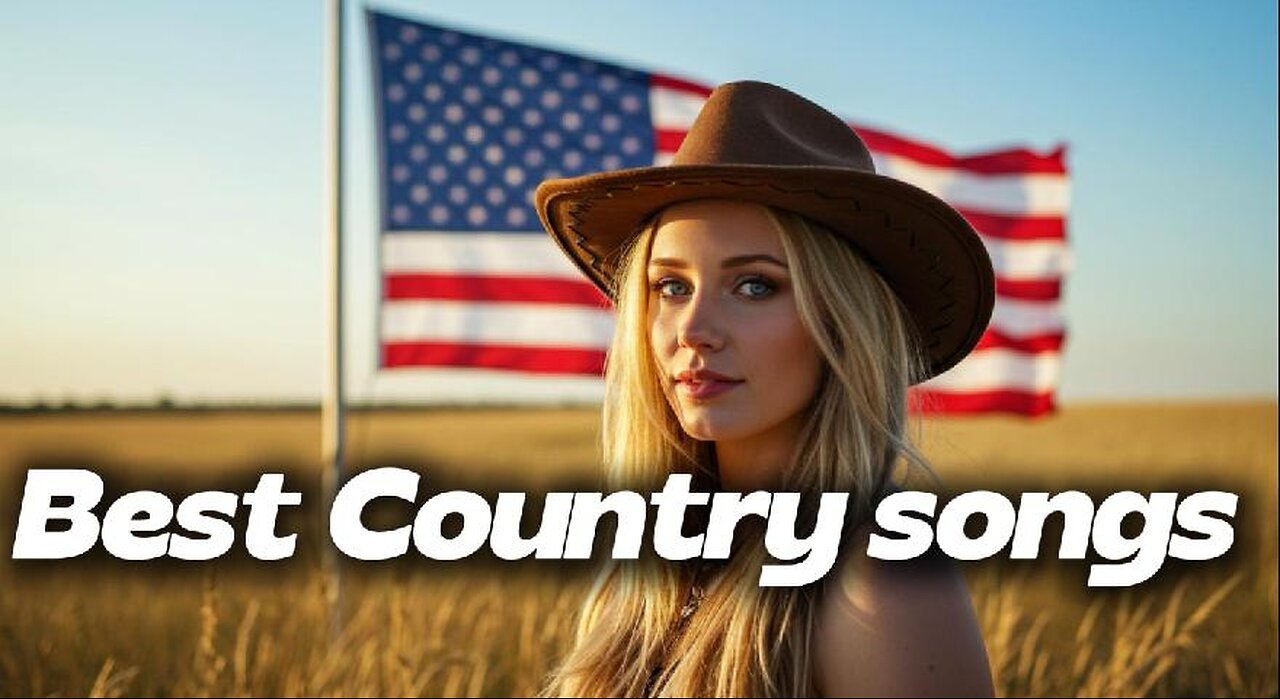 Country Anthems to Set the Perfect Mood