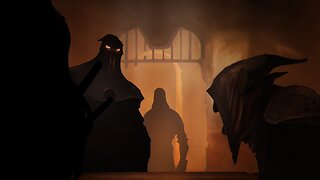 Styx: Master of Shadows, Playthrough, pt.7
