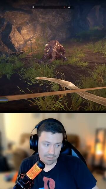 Skyrim vs Tainted Grail