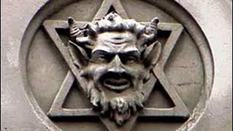 Viewer discretion is advised. The synagogue of ……..!