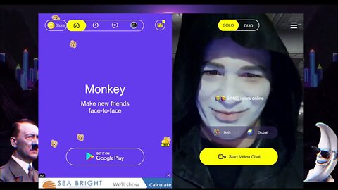 Gypsy Crusader clip 358