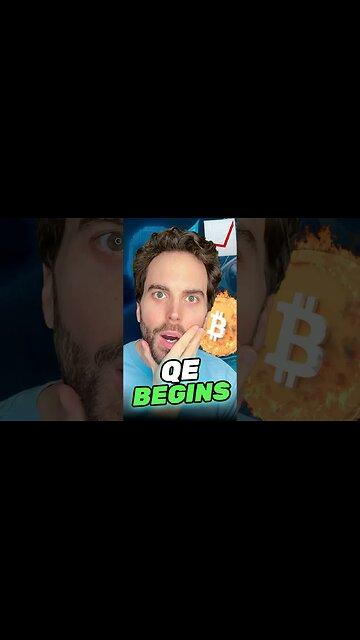 💥 Federal Reserve Begins “Economic Reset” #crypto