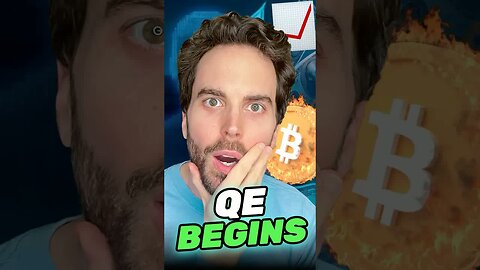 💥 Federal Reserve Begins “Economic Reset” #crypto