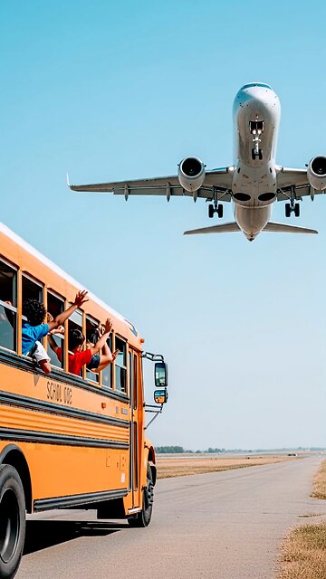 Major diaster for children in Canada