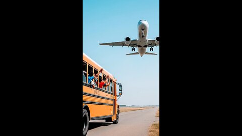 Major diaster for children in Canada