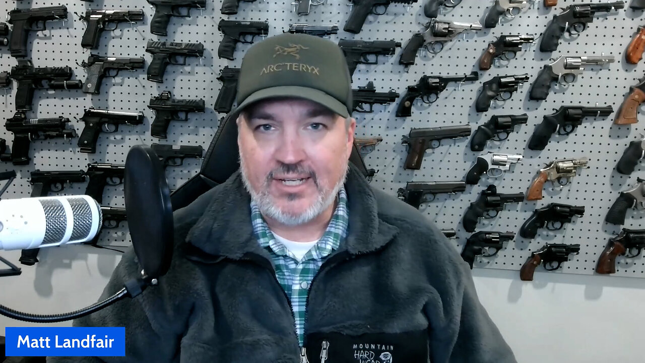 P&S SITREP December 2025