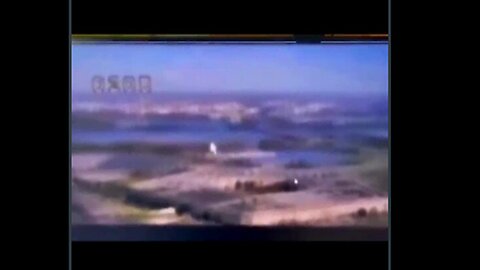 This is HUGE! HUGE!!! Footage of missile attack on Pentagon FINALLY RELEASED!