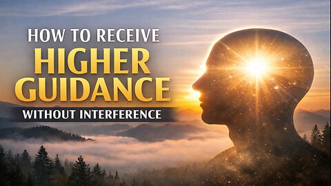 How To Receive Higher Guidance Without Interference