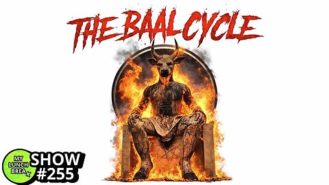 The Baal Cycle