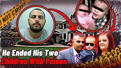 He single-handedly took his family's life to the grave.