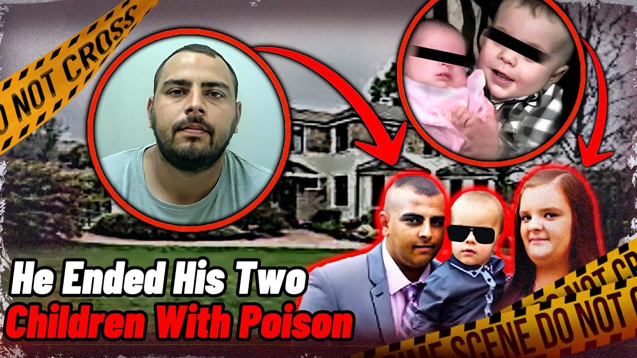 He single-handedly took his family's life to the grave.