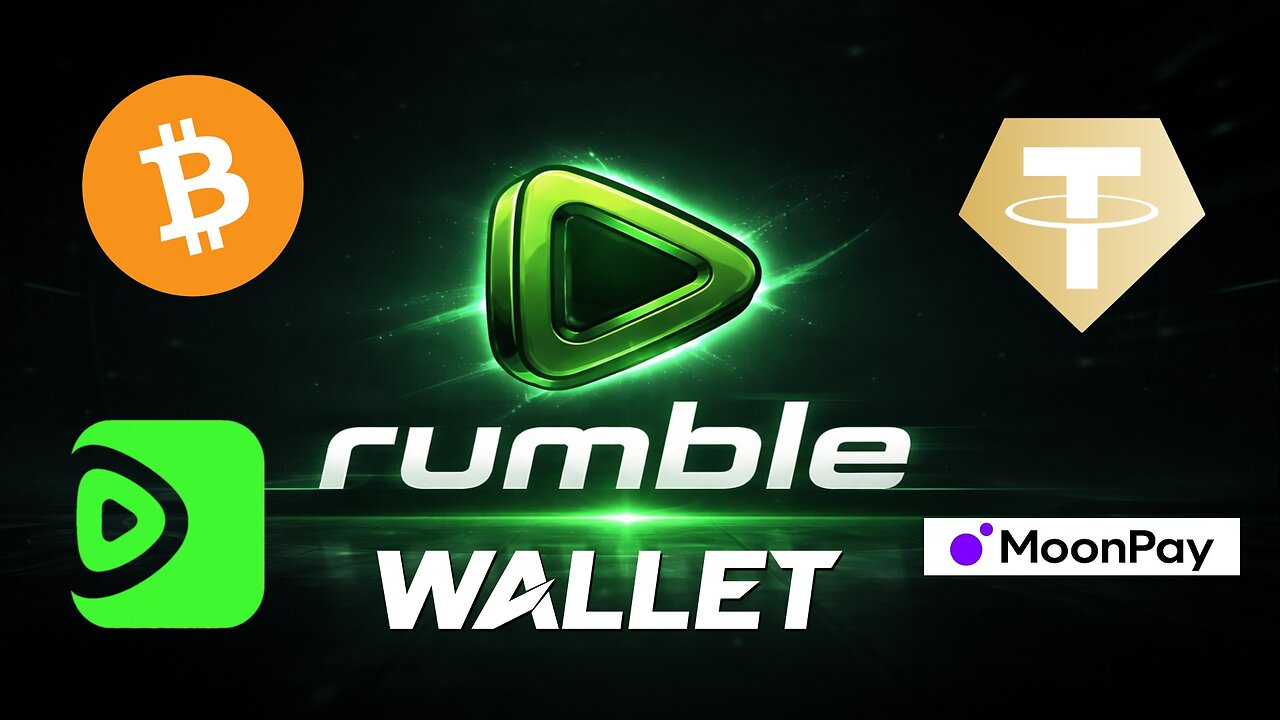 A Week Of No Talking| Lost Voice | Get Your Rumble Wallet Today!