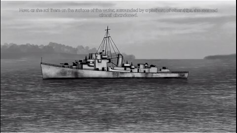 The PHILADELPHIA EXPERIMENT