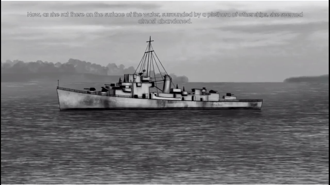 The PHILADELPHIA EXPERIMENT