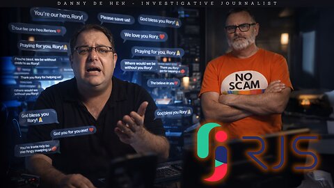 Nowhere Left to Hide: Rory Conacher and RJS Capital Shut Down by Court-Ordered Liquidation