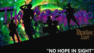 WRATHAOKE - Paradise Lost - No Hope In Sight (Karaoke)