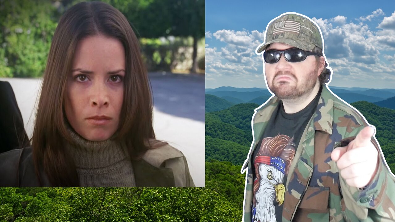 The Best Of Piper [Mashup] Charmed - TNT - Reaction! (BBT)