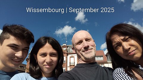Wissembourg | September 2025
