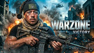 🟢LIVE WARZONE | LETS SQUAD UP | PREMIUM CREATOR | VETERAN GAMER