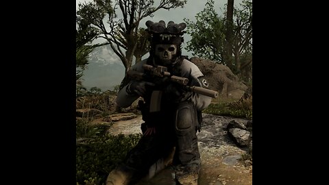 Ghost recon Breakpoint