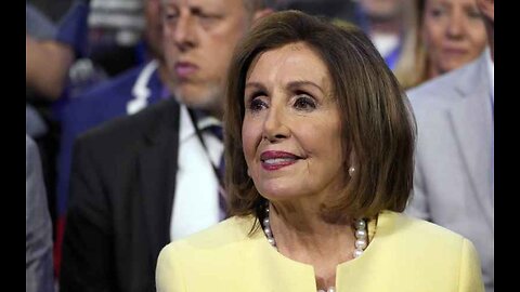 Golden Touch Pelosi's Stock Portfolio Explodes 71 Percent in 2024, Beats Stock Index by 200 Percent