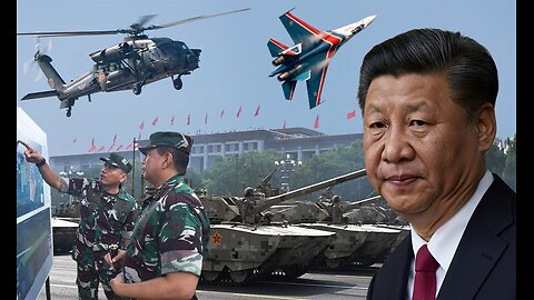 Chińskie wojska płyną w kierunku Tajwanu: Pekin żąda, aby Japonia nie ingerowała – tajwańscy ...