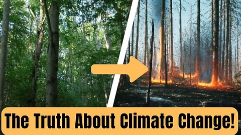 The Truth About Climate Change: What They’re Not Telling You!