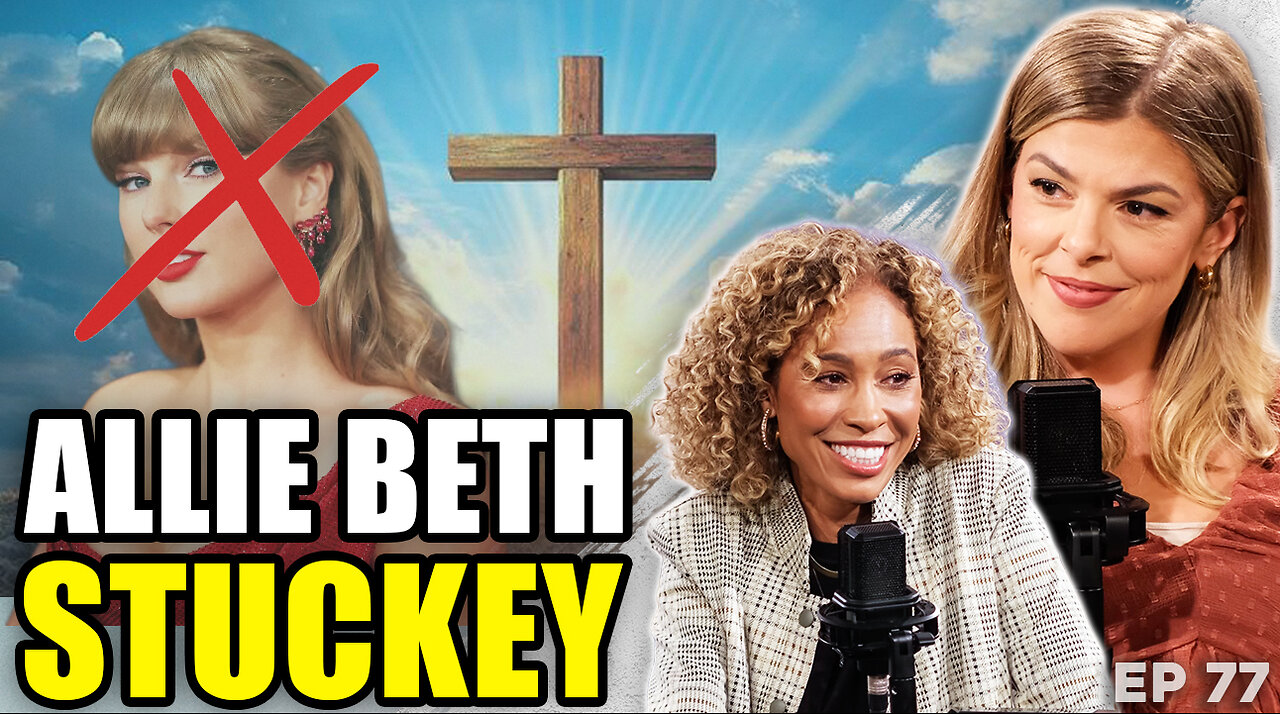 What Happens When Culture and Beliefs Collide? | Sage Steele Show | EP 77
