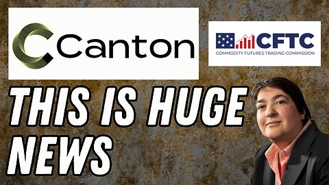 CANTON NETWORK 30 TRILLION CONFIRMED