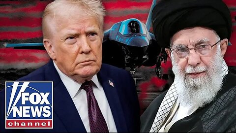 ALL EYES ON IRAN: Here's what could come next...