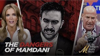 Mamdani is NYC Mayor Thanks to Young People and Foreign-Born New Yorkers