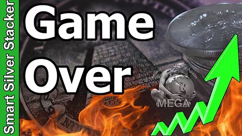 ⚠️ ALERT: Global Debt Market Shock - Silver Price Surges Past $95 (Stack While You Can)