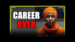 Ilhan Omar IMPLICATED in $250,000,000 FRAUD RING