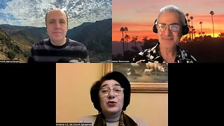 Dziunik Aghajanian - EU Ukraine Rift, Church Siege, and TRIPP Power Games | Ep 498, Dec 21, 2025