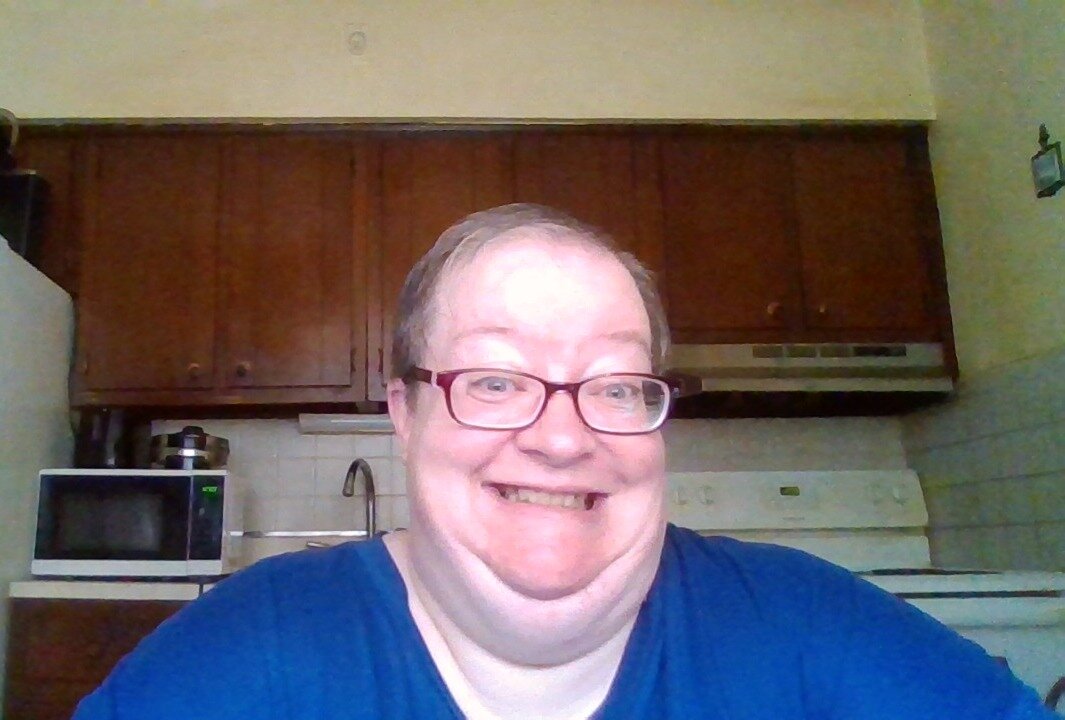 GIVING GOD MY DAILY “HARD FOUGHT HALLEJUAH”